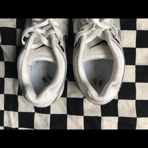 Nike Air Span II - Picture 5 of 5